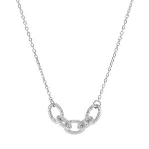 Collar eslabones