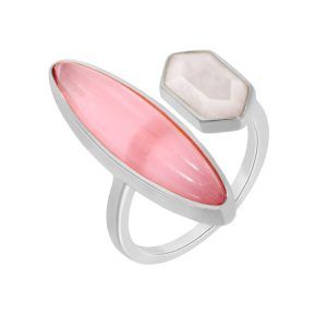 Anillo Ojo de gato