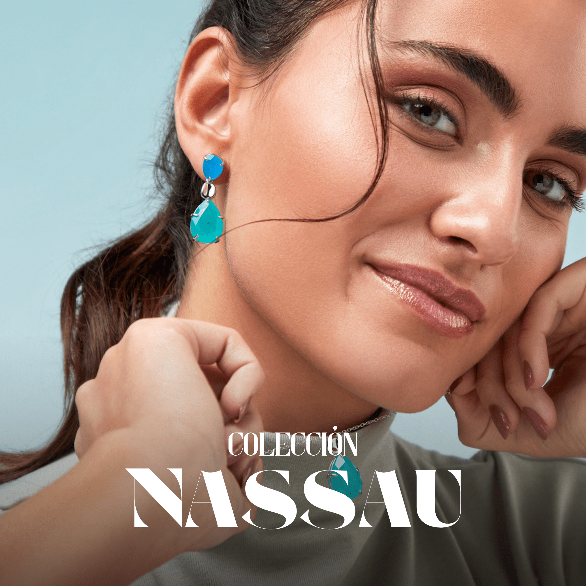 NASSAU