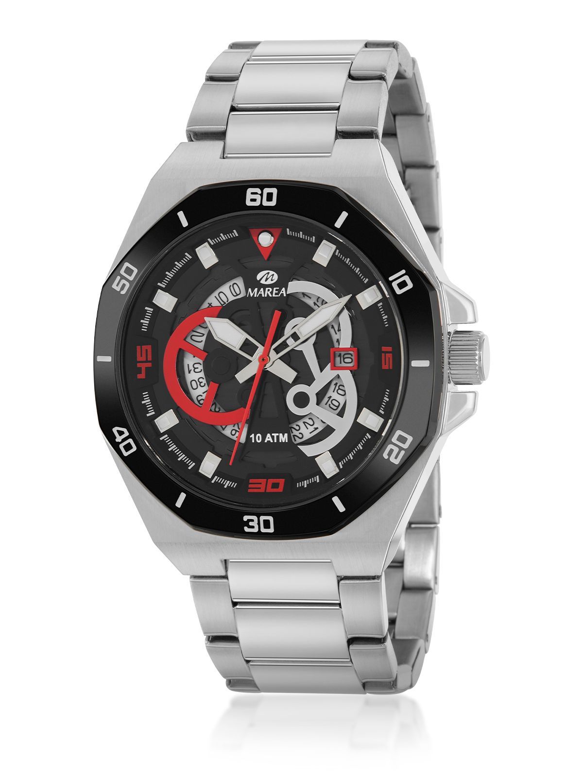 Reloj Legend