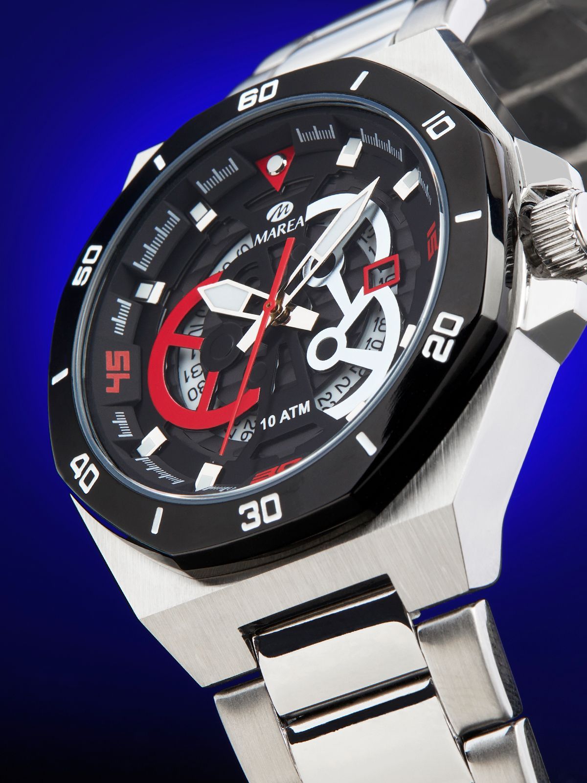Reloj Legend - Imagen 2