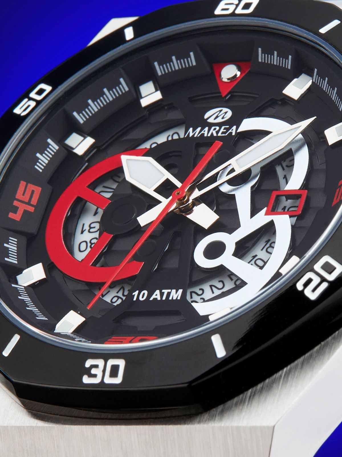 Reloj Legend - Imagen 4
