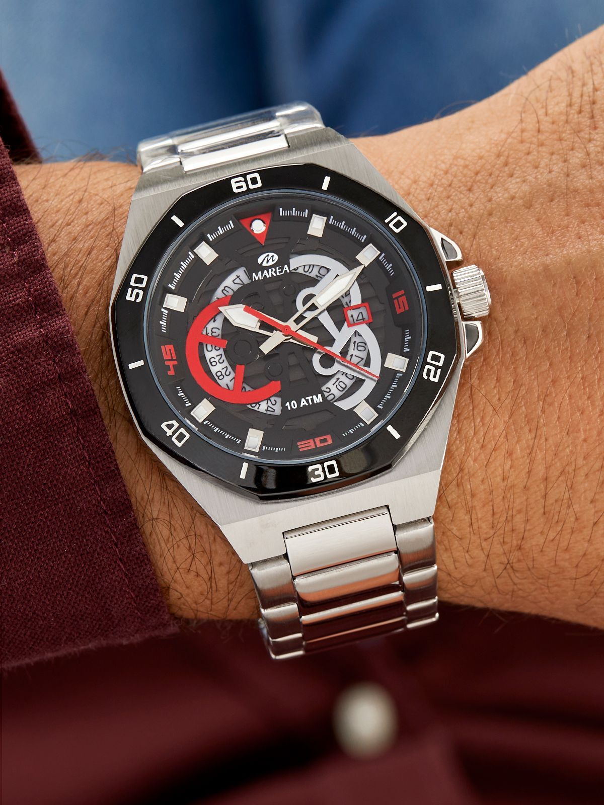 Reloj Legend - Imagen 3