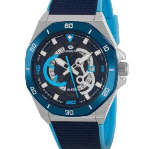 Reloj Legend Azul