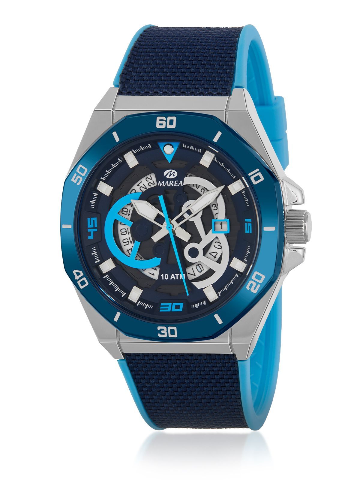 Reloj Legend Azul