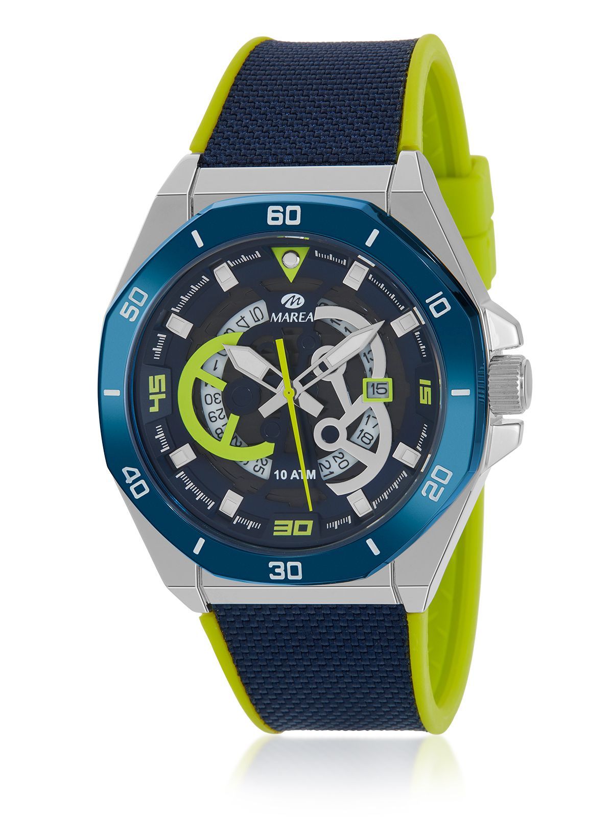 Reloj Legend Verde