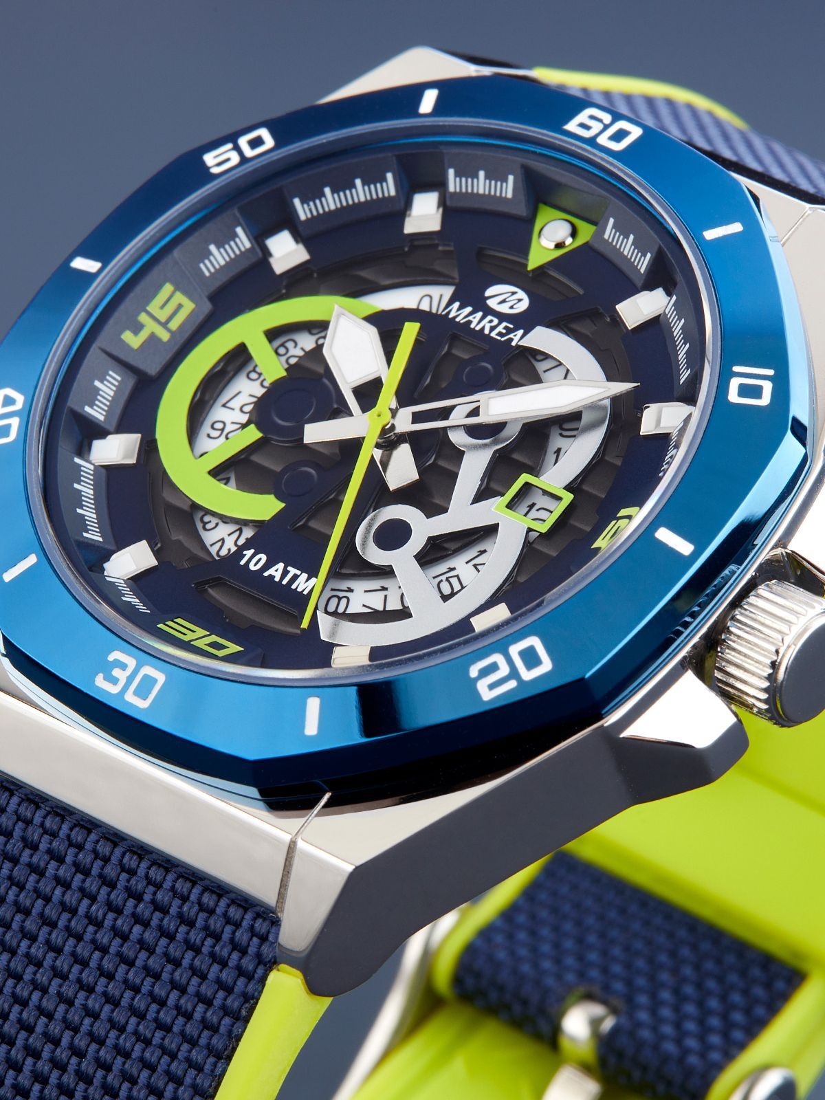 Reloj Legend Verde - Imagen 2