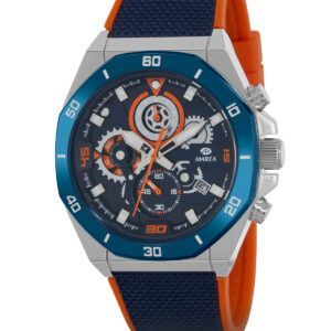 Reloj Legend Naranja