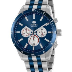 Reloj Legend Azul Marino
