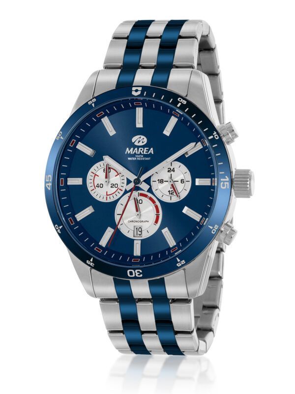Reloj Legend Azul Marino