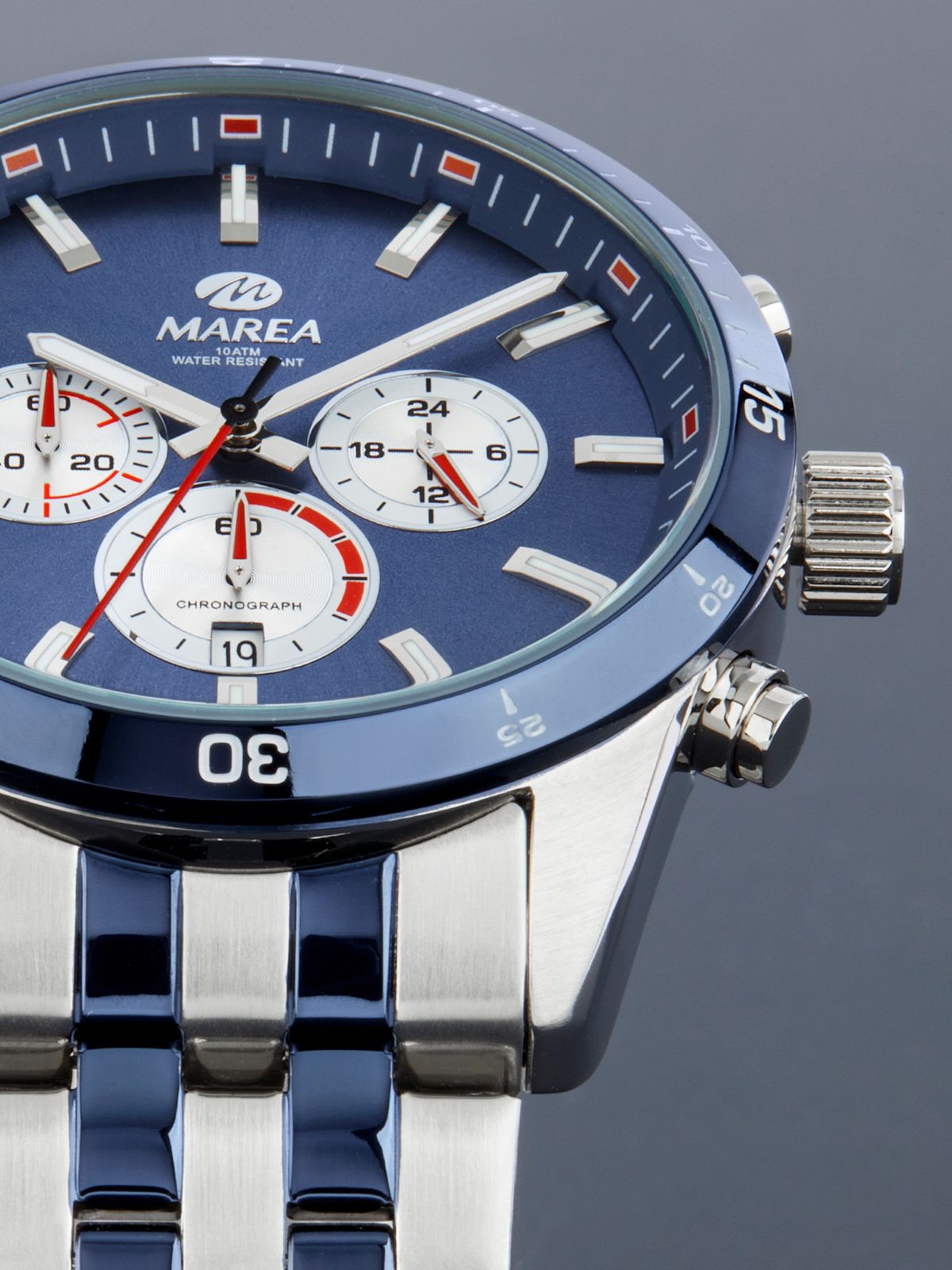 Reloj Legend Azul Marino - Imagen 2