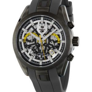 Reloj Legend Negro