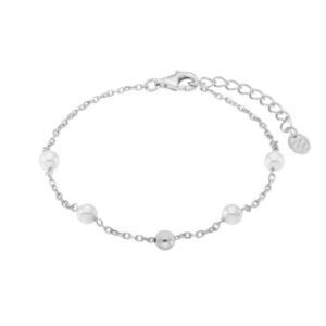 Pulsera perlas