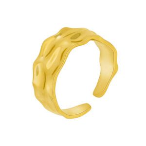 Anillo abierto Atelier