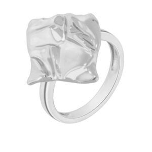 Anillo rombo Atelier