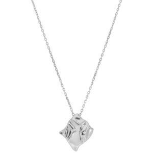 Collar rombo Atelier