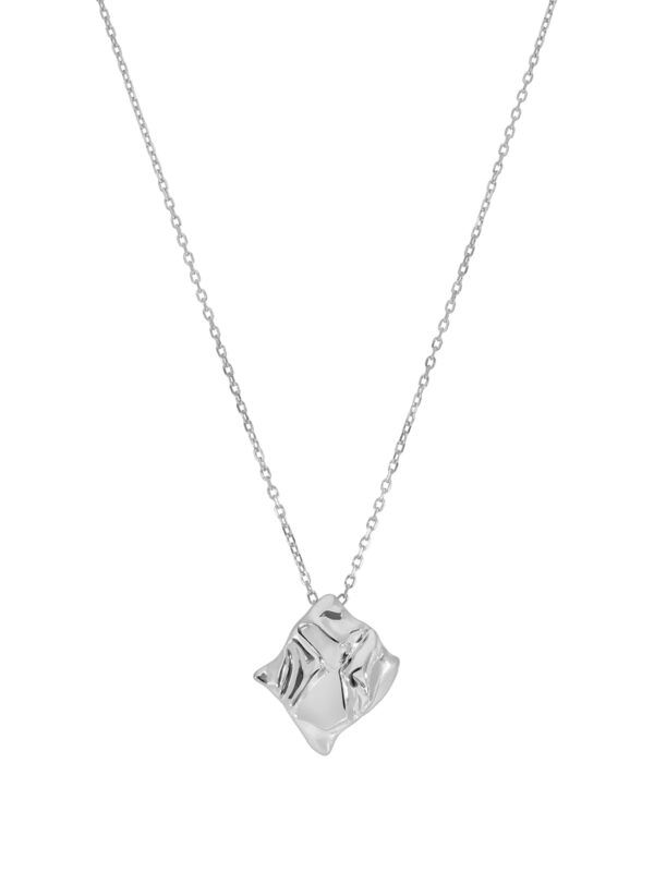 Collar rombo Atelier