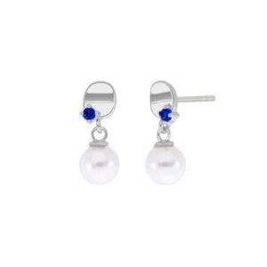 Pendientes cortos Brisa