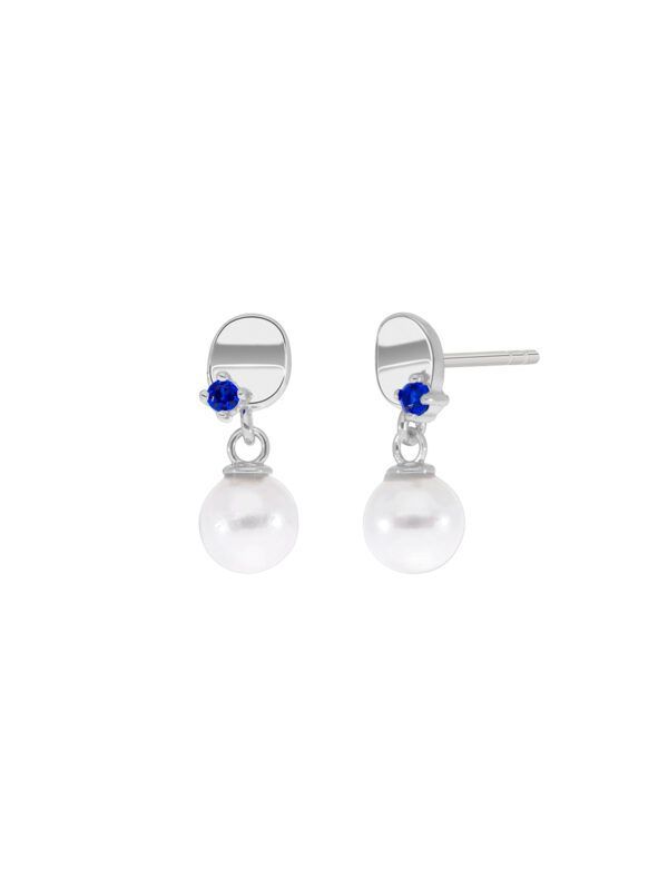 Pendientes cortos Brisa