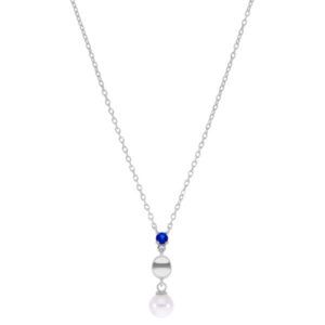 Collar Brisa plata