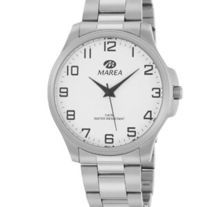 Reloj Steel Acero