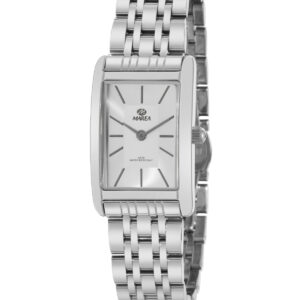 Reloj Steel Bisel Acero