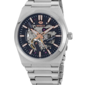 Reloj Legend Acero