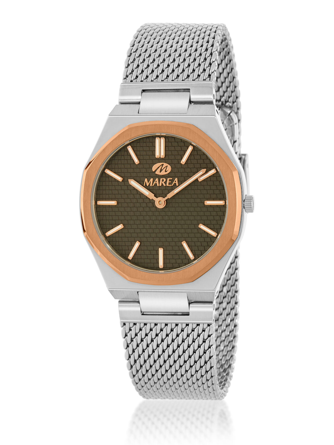 Legend Especial 30 aniversario Rose Gold