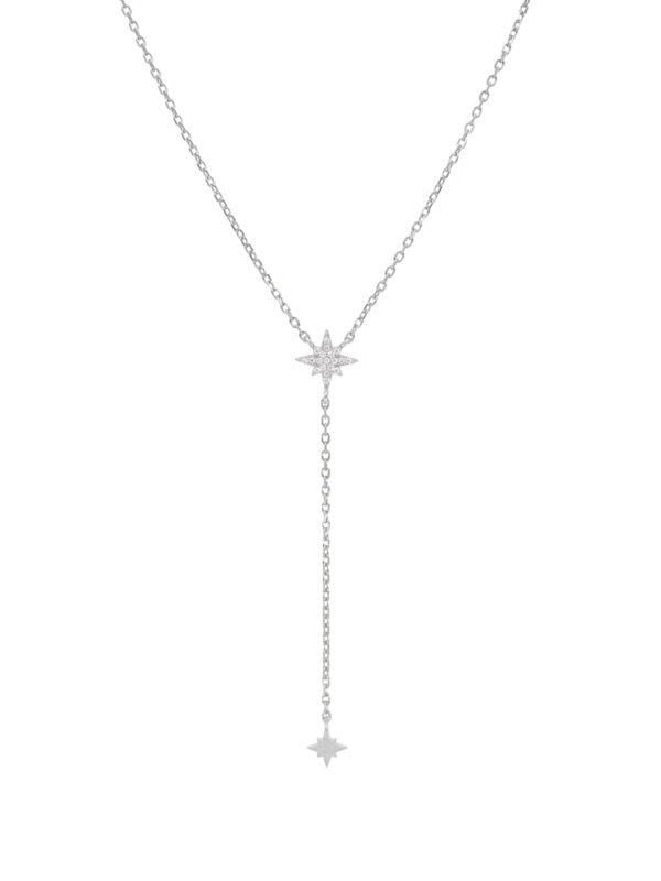 Collar estrella polar