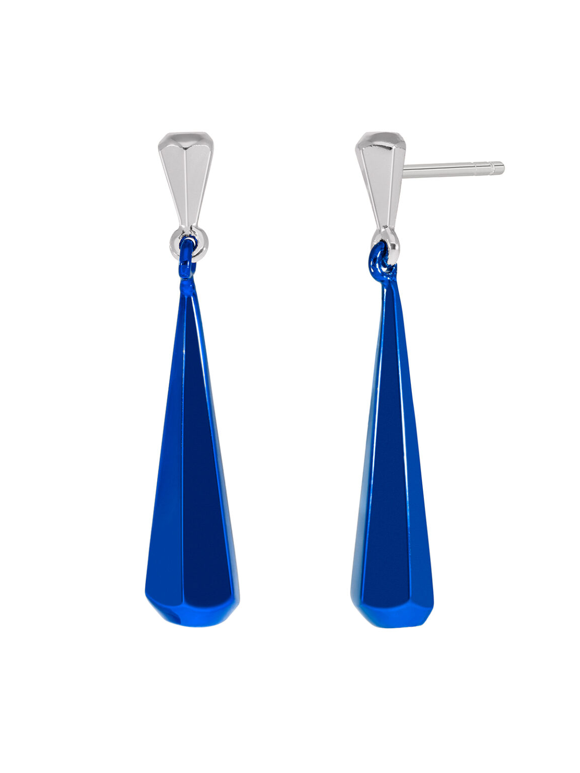 Pendientes geométricos