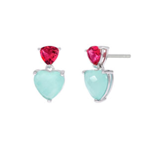 Pendientes Prima 25