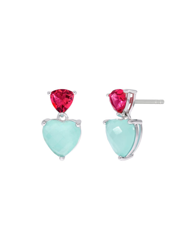 Pendientes Prima 25