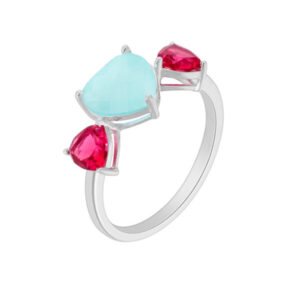 Anillo Prima 25