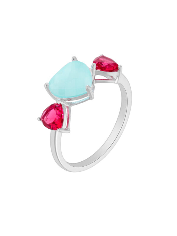 Anillo Prima 25