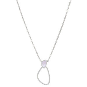 Collar nácar
