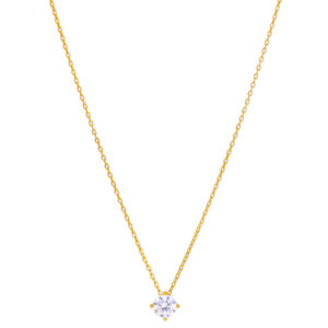 Collar punto de luz