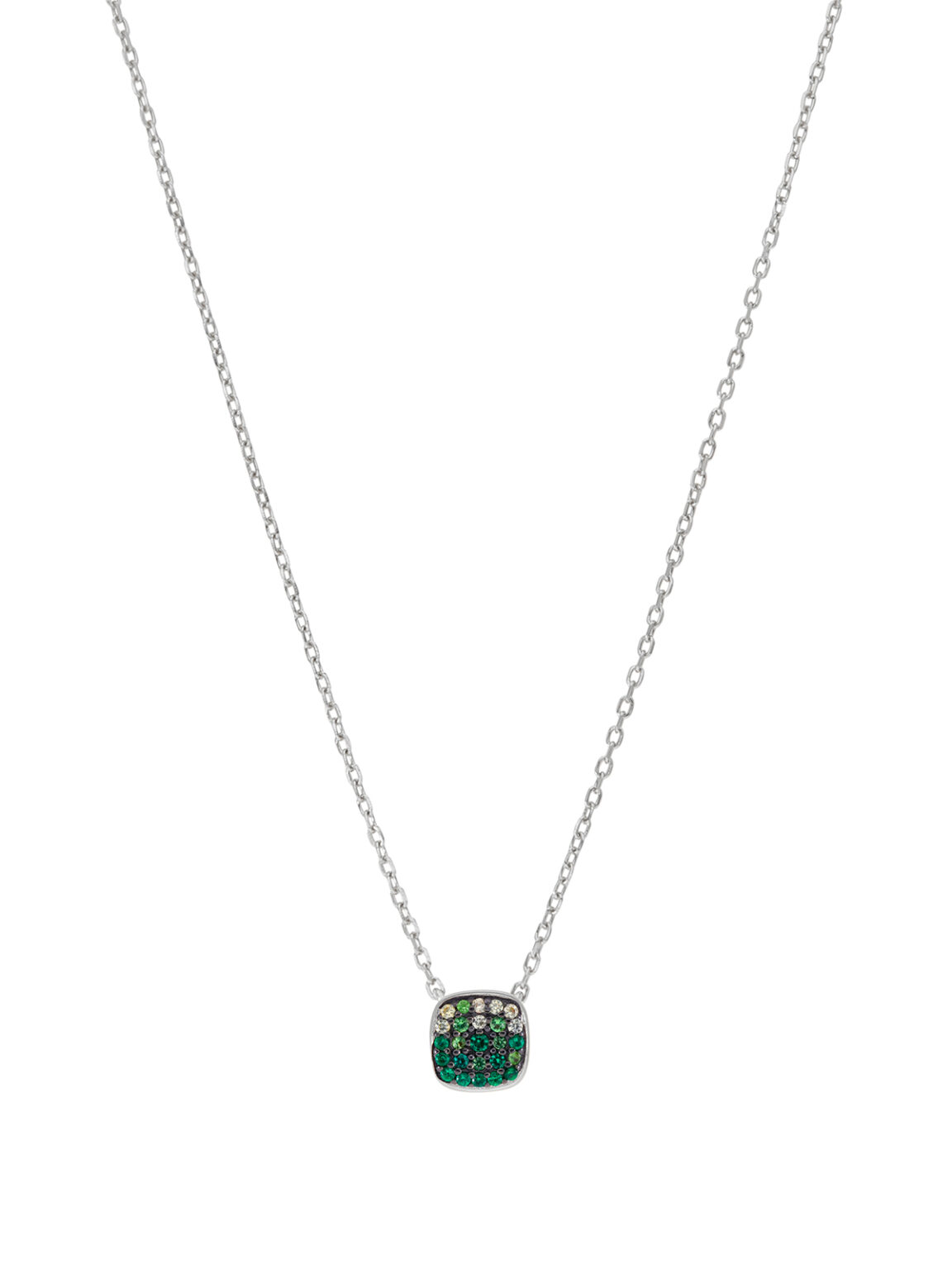 Collar punto de luz
