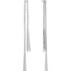 Pendientes cadena valenciana
