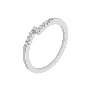 Anillo circonitas